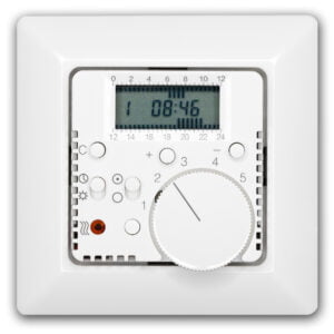Thermostat CFT 030