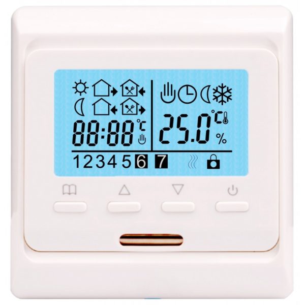 Thermostat CFT 080