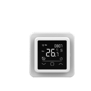 Thermostat CFT 240 DTW