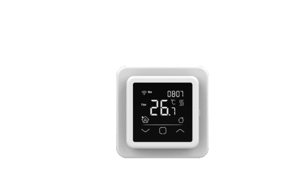 Thermostat CFT 240 DTW