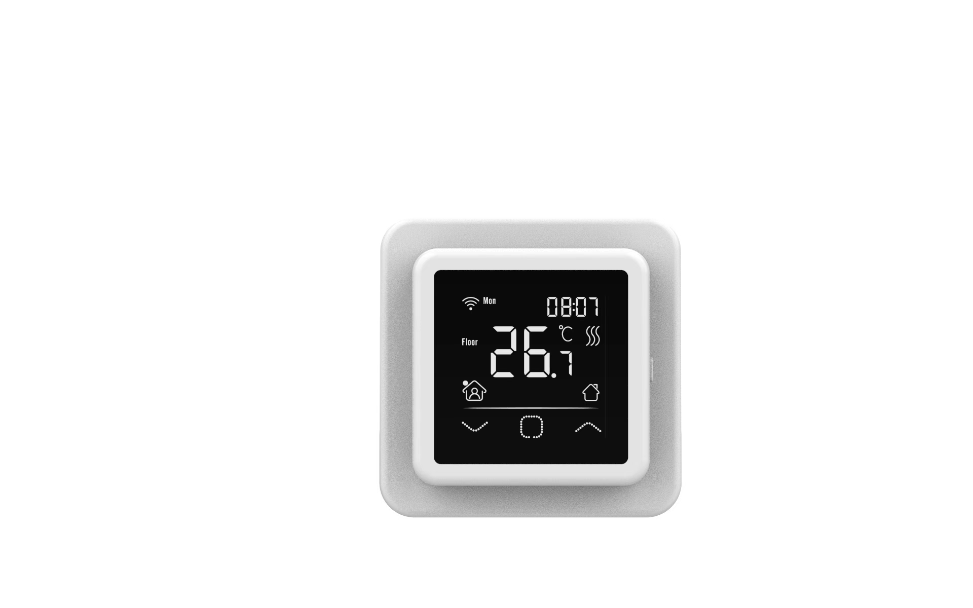 Thermostat CFT 240 DTW