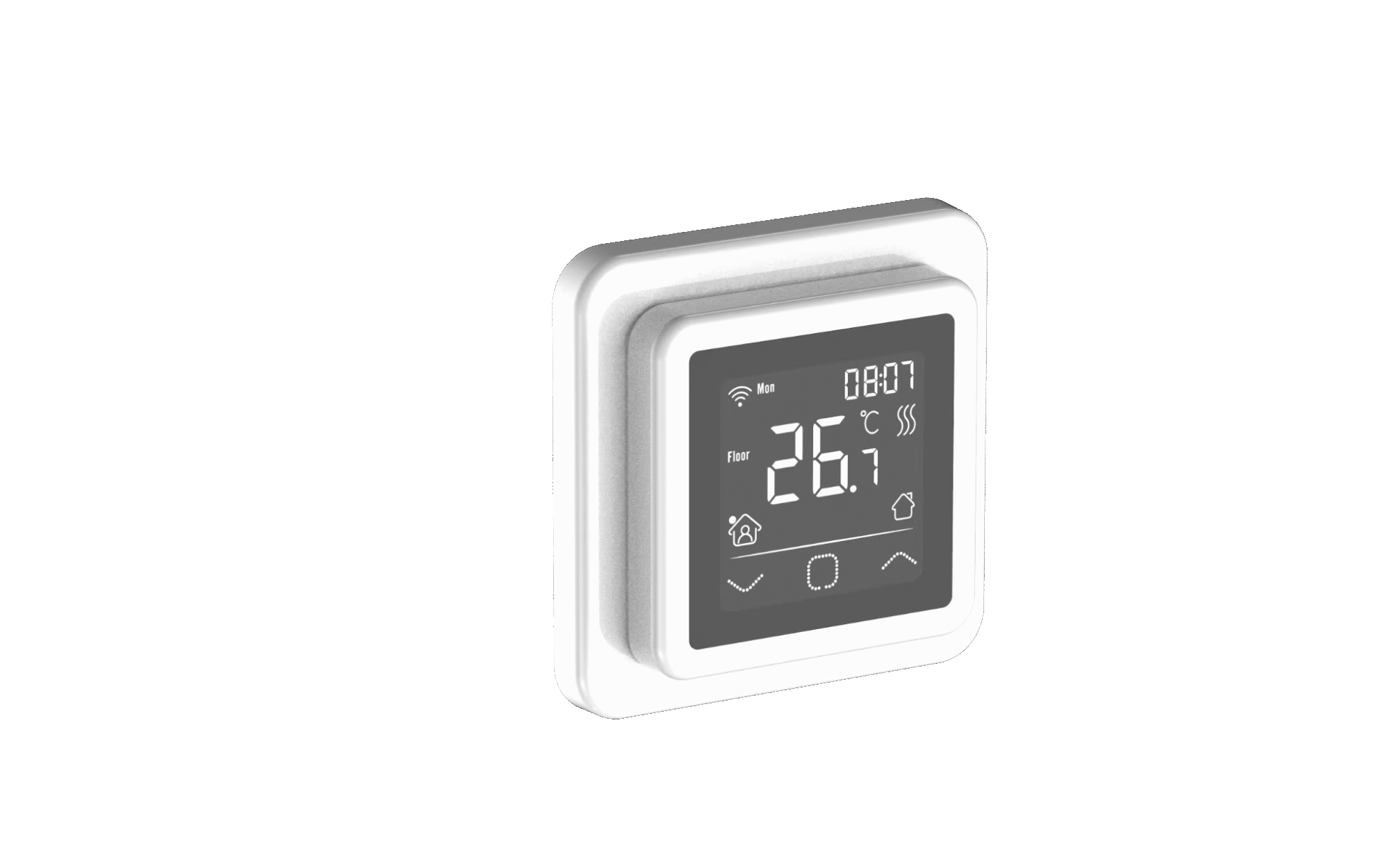 Thermostat CFT 240 DTW – Bild 2